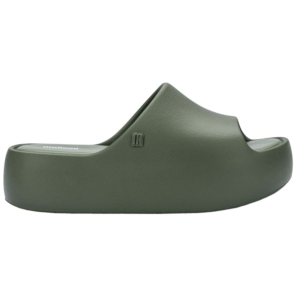 Melissa Free Platform Slide 35859 OLIVA 33/34