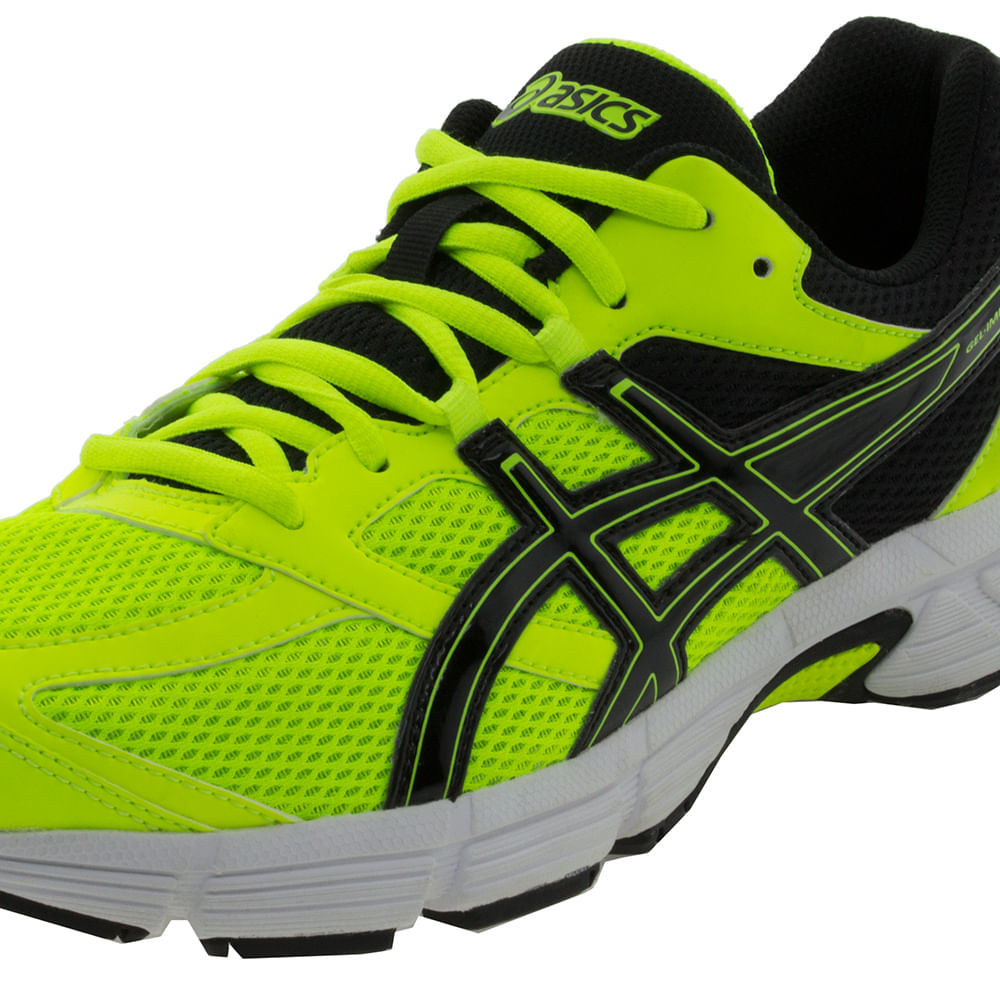ASICS TÊNIS verde ASICS TÊNIS verde