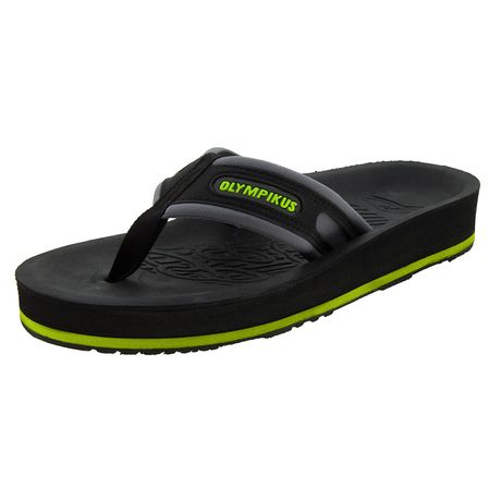 chinelo olympikus antigo