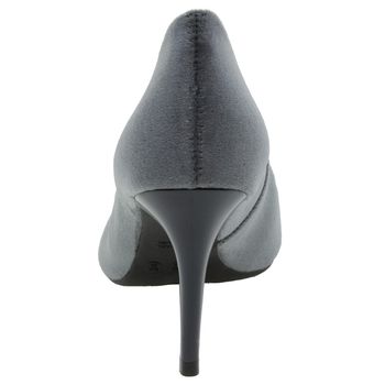 scarpin chumbo