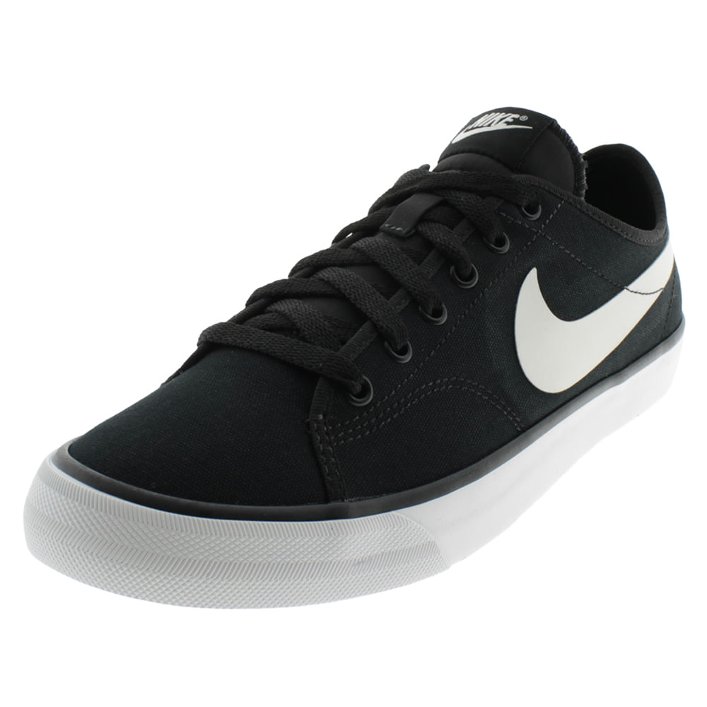 Tênis Masculino Primo Court Preto Nike - 631691 | Clovis Calçados