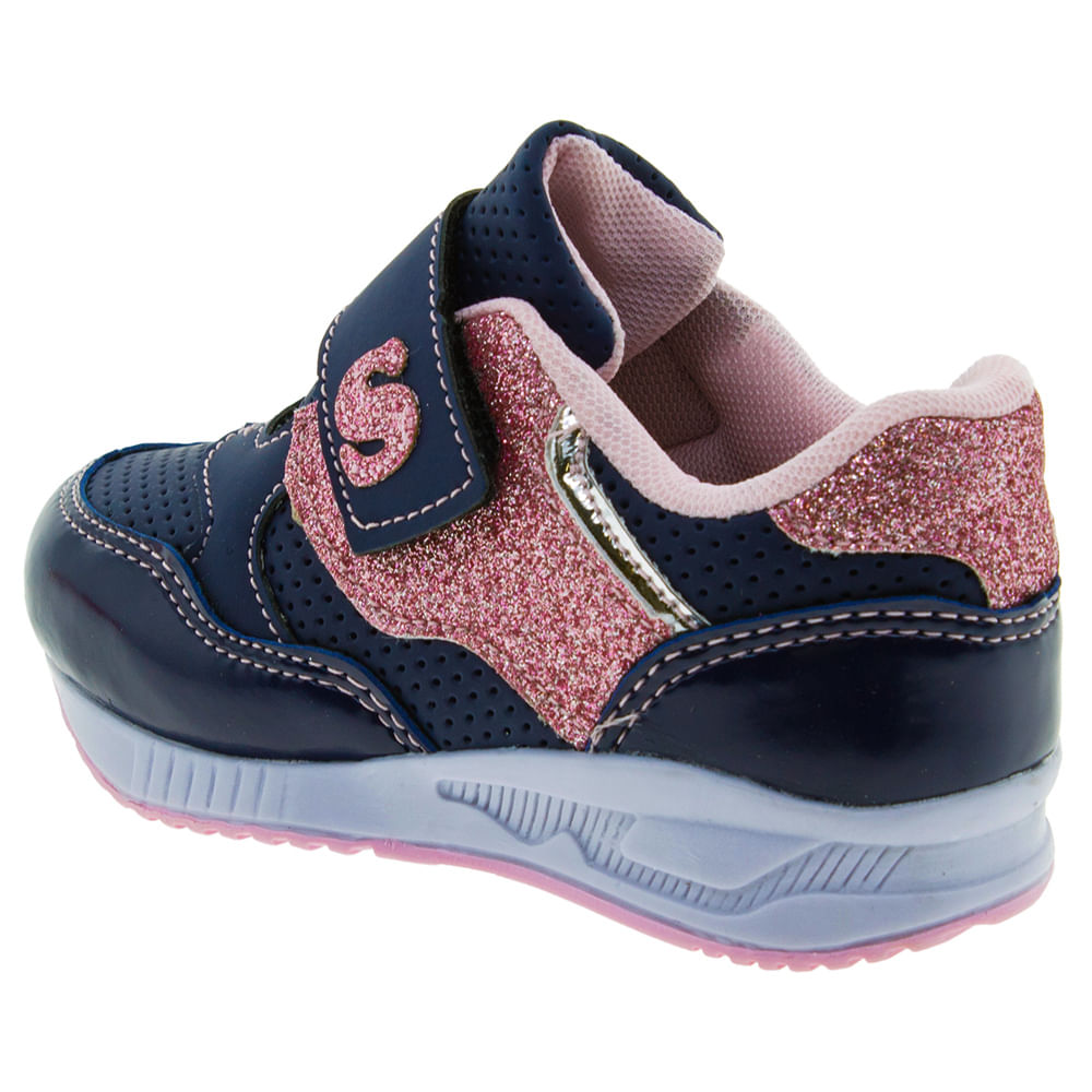 Tenis-Infantil-Feminino-Azul-Rosa-Slink---J500-03