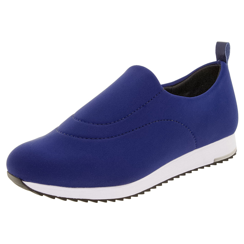 Slip On CalÃ§ados Usaflex Masculino Sapatilha Usaflex Feminino Www