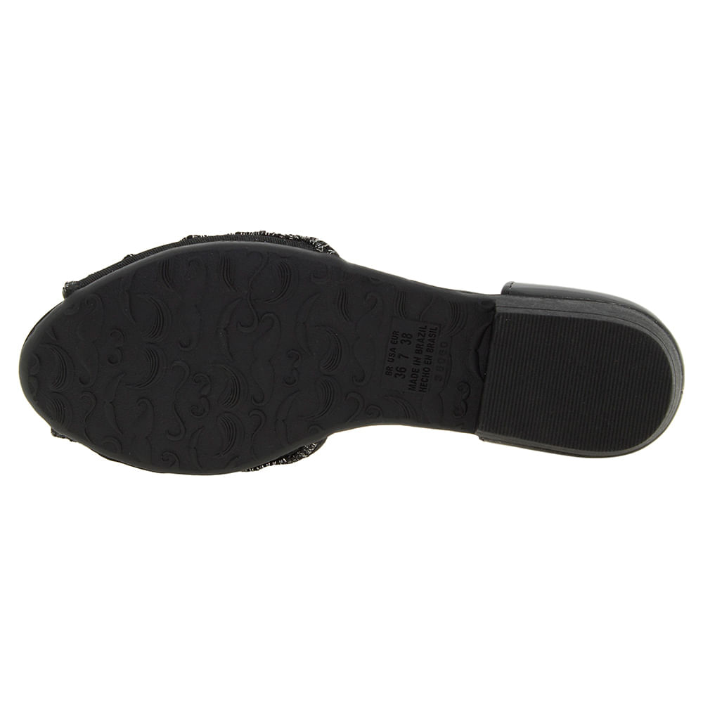 Sandalia-Feminina-Rasteira-Preta-Dakota---Z2031-04