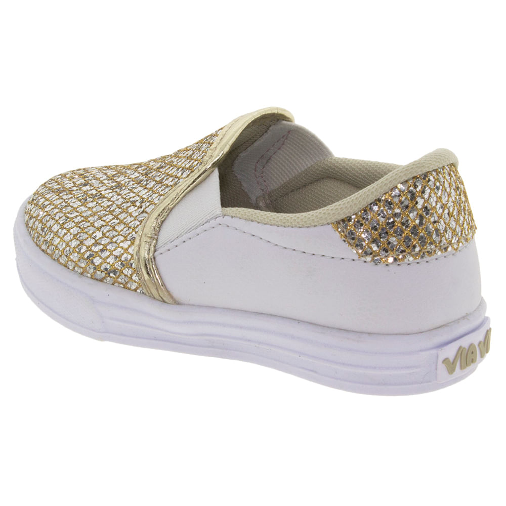 Sapatos Femininos Tenis Iate Feminino Branco Tênis Feminino Tenis