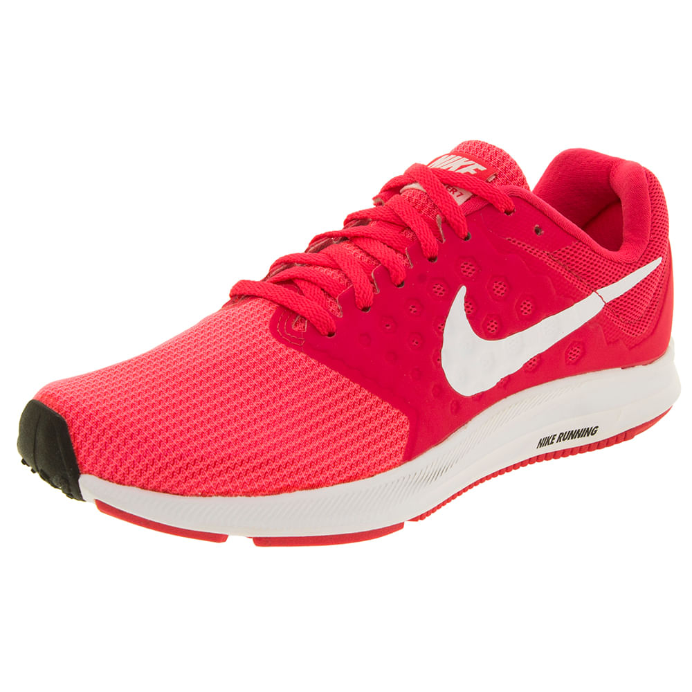 Nike downshifter 7 mujer rosa best sale