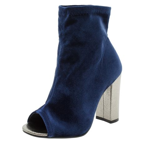 boot via marte