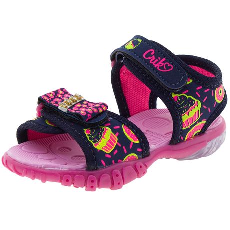 papete feminina infantil