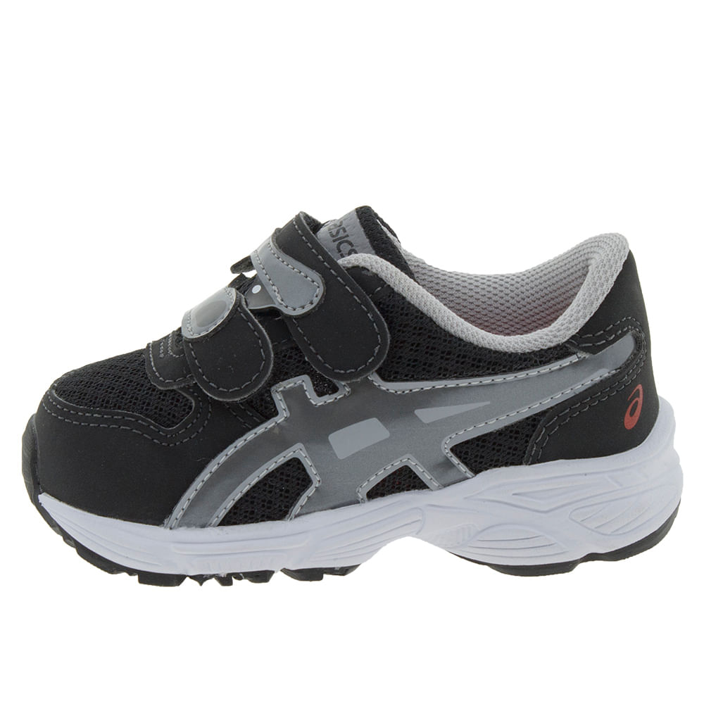 Running Shoes Tênis Asics Infantil Masculino Blue Tênis Asics