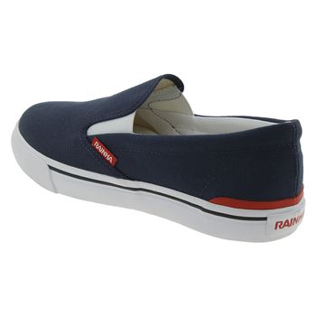 rainha iate azul marinho