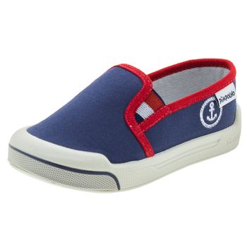 tenis jeans infantil masculino