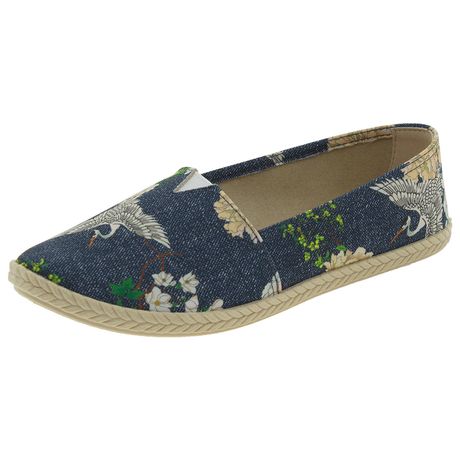 Infantil - Menina - Sapatilha Moleca – cloviscalcados