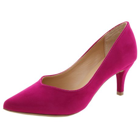 pink sapatos