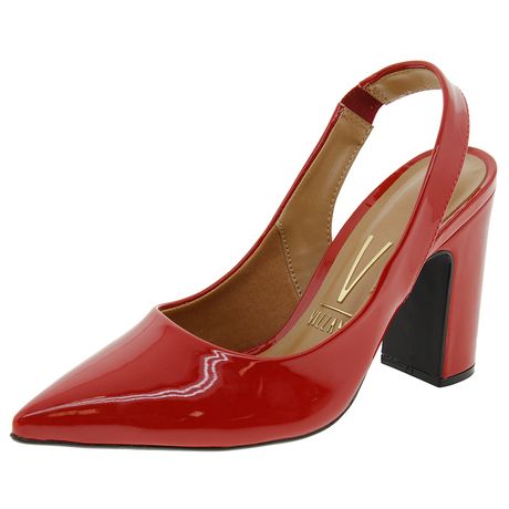 sapato vizzano bordo