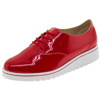 Sapato-Feminino-Oxford-Vermelho-Beira-Rio---4174101-01