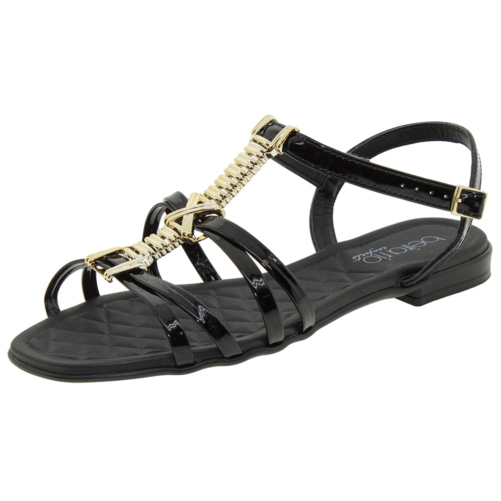 Sandalia-Feminina-Rasteira-Verniz-Preto-Beira-Rio---8369103-01