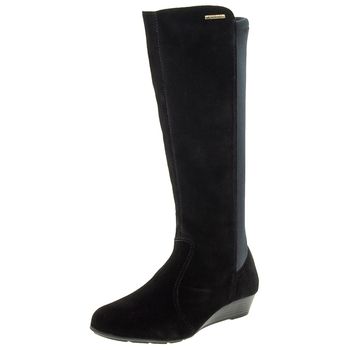 bota modare camurça