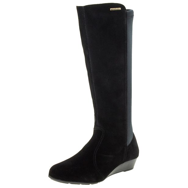 bota modare camurça