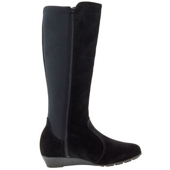 bota modare camurça
