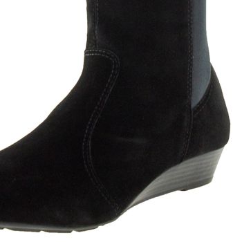 bota modare camurça
