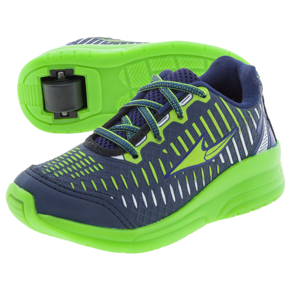 Tenis-Infantil-Masculino-com-Roda-Marinho-SNEEK’S---310-01