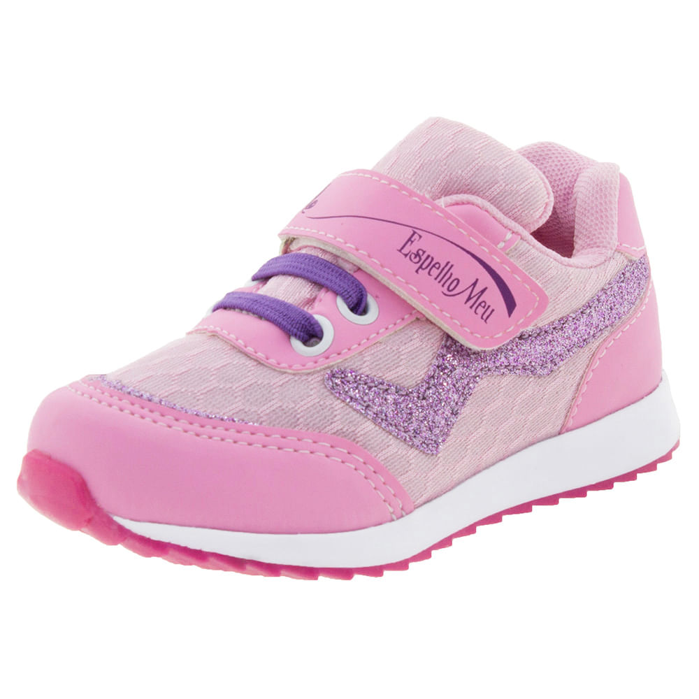 Tenis-Infantil-Feminino-Espelho-Meu-Rosa-Botinho---795CA-01