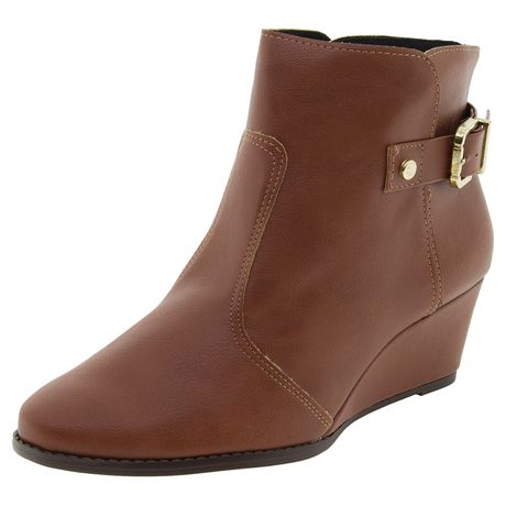 bota feminina sonho dos pés