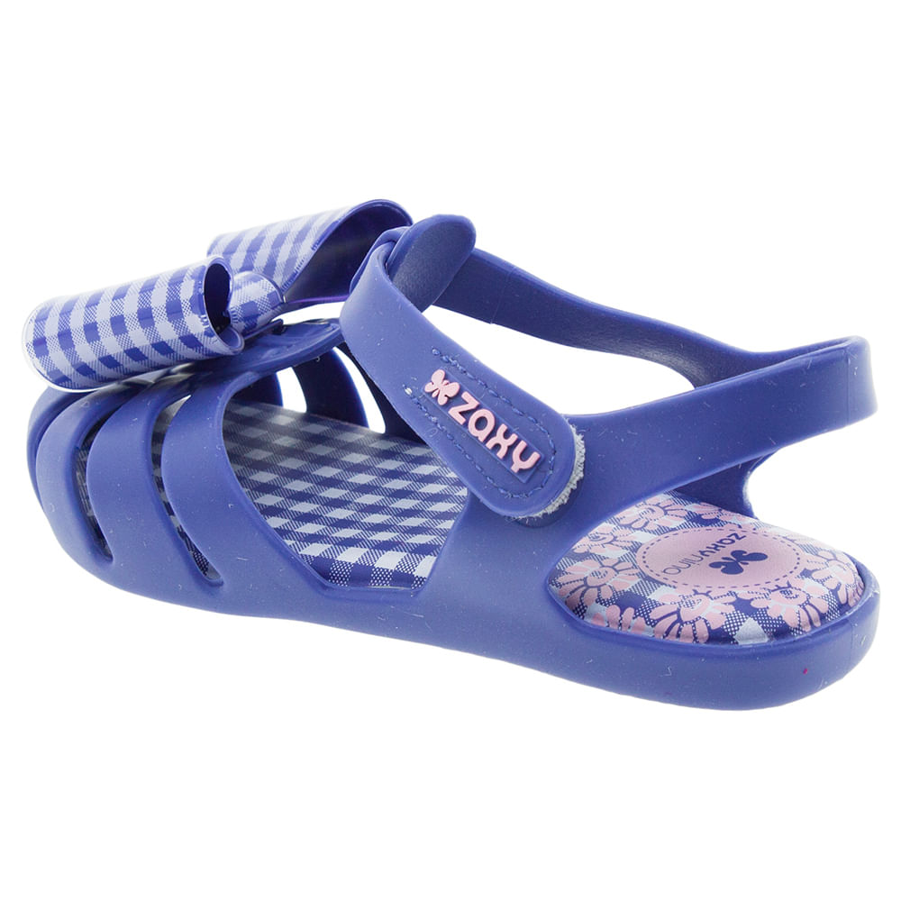 Sandalia-Infantil-Baby-Docinho-II-Azul-Zaxy---17468-03