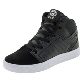 tenis juvenil masculino 34