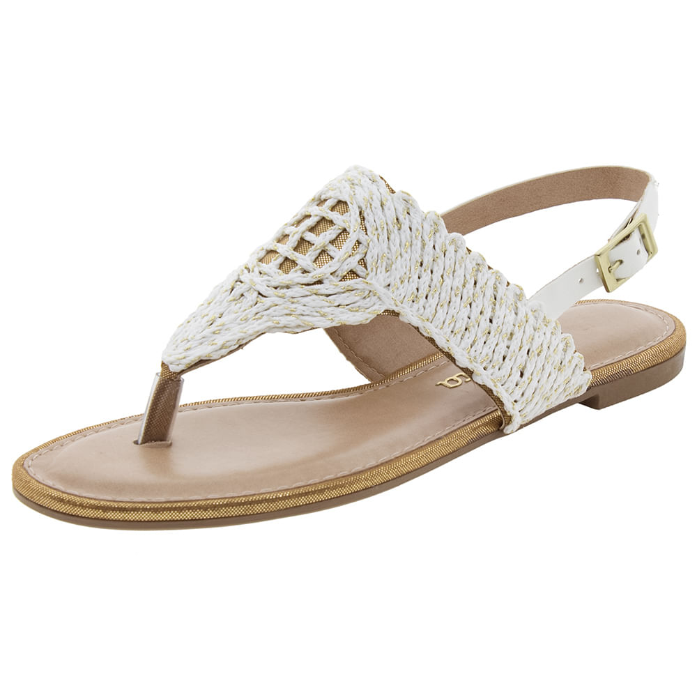 Sandalia-Feminina-Rasteira-Branco-Off-Dakota---Z0992-01