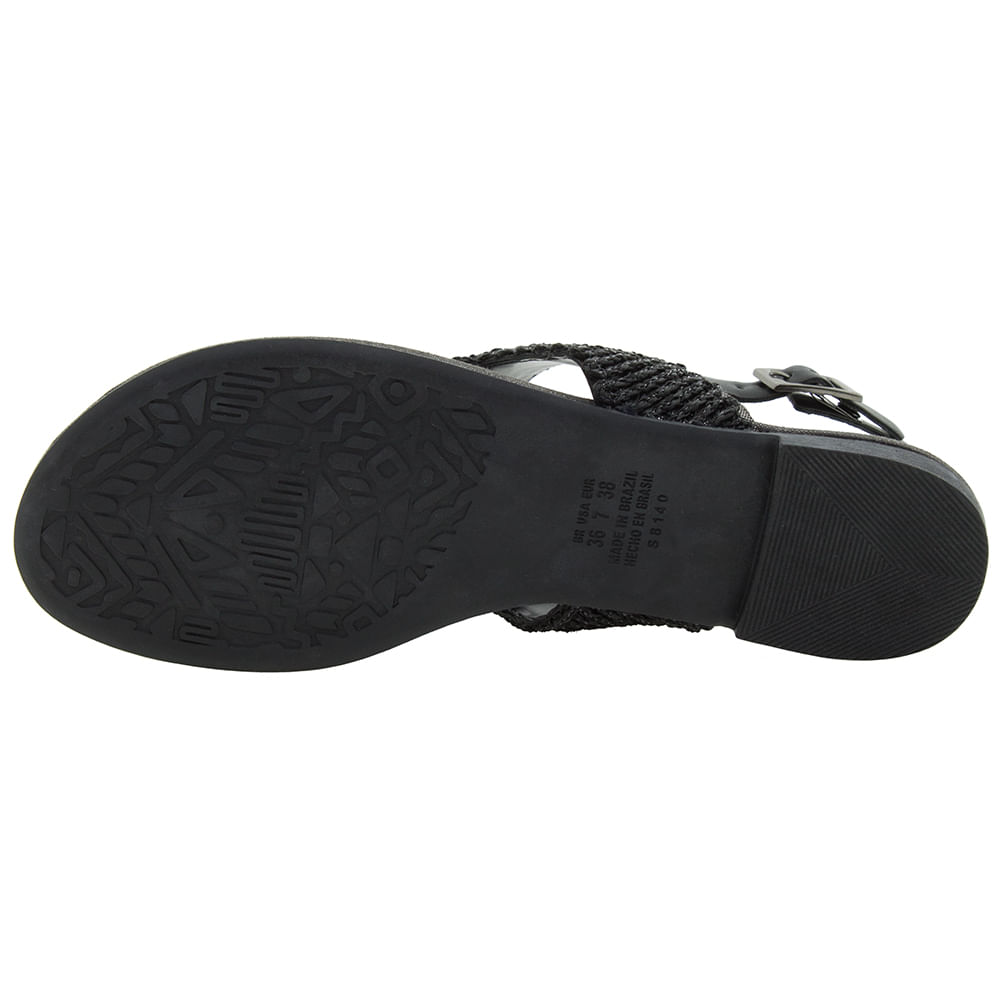 Sandalia-Feminina-Rasteira-Preta-Dakota---Z0992-04