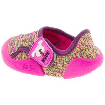 tênis infantil baby new confort