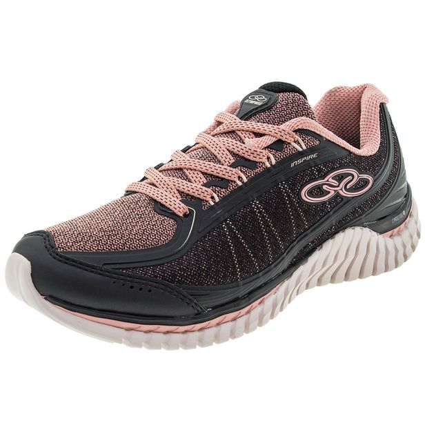 tenis new balance 452 feminino cinza