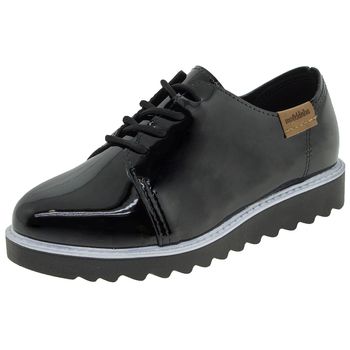 sapato oxford infantil feminino molekinha
