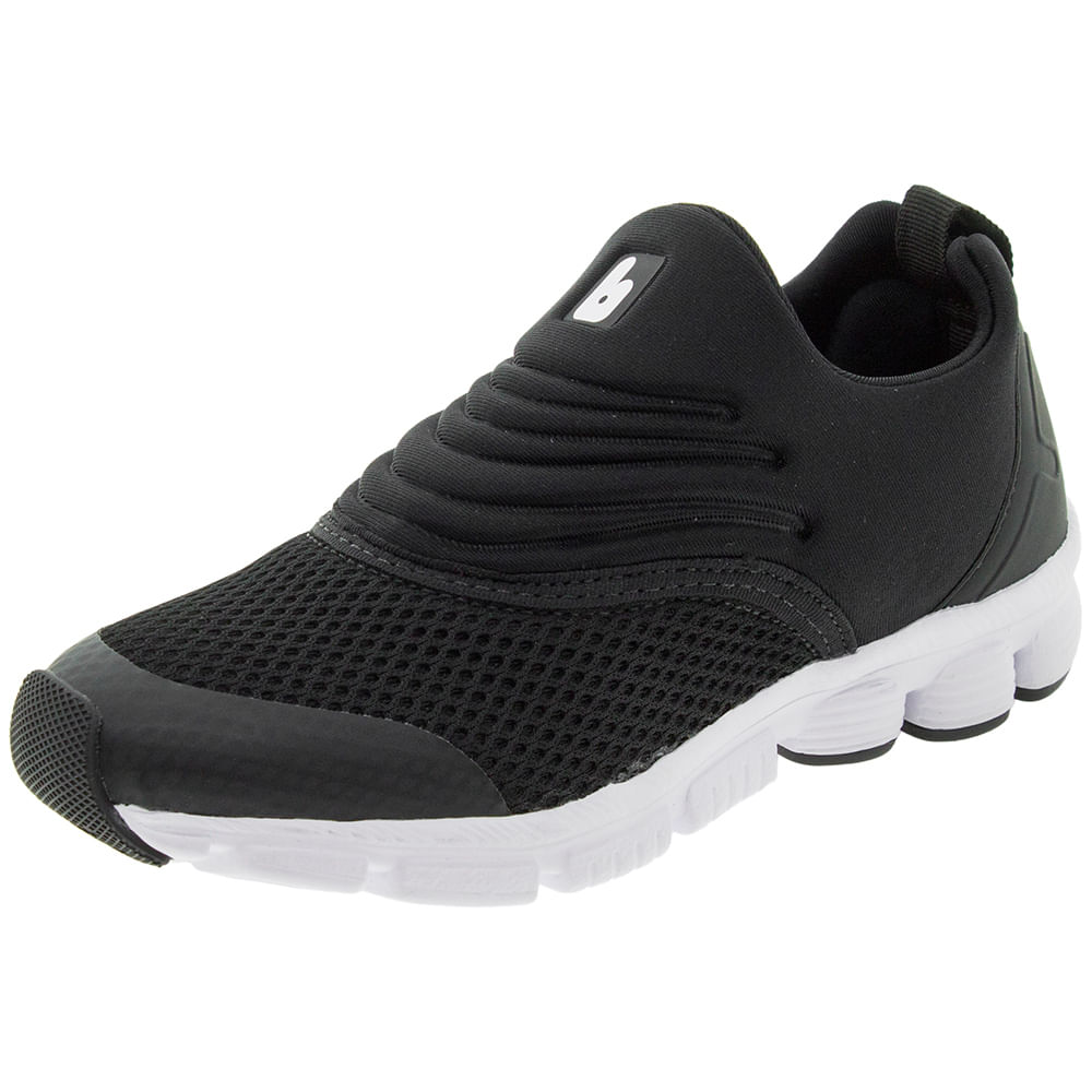 Tenis-Infantil-Masculino-Icon-Preto-Bibi---817257-01