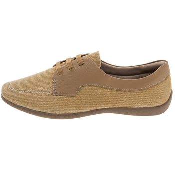 tenis piccadilly dourado