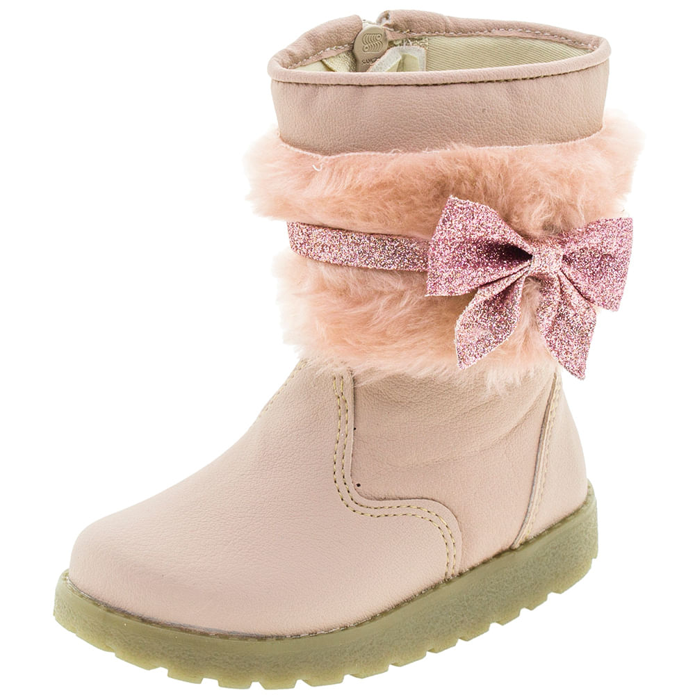 Bota-Infantil-Feminina-Rosa-Magia---2004-01