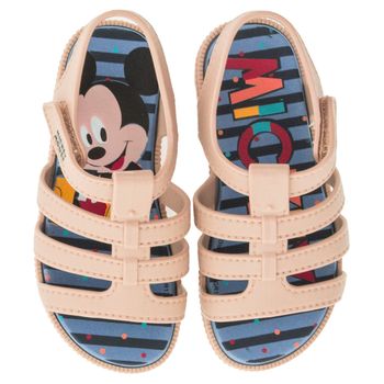 Sandalia-Infantil-Baby-Mickey-e-Minnie-Bege-Grendene-Kids---21691-04
