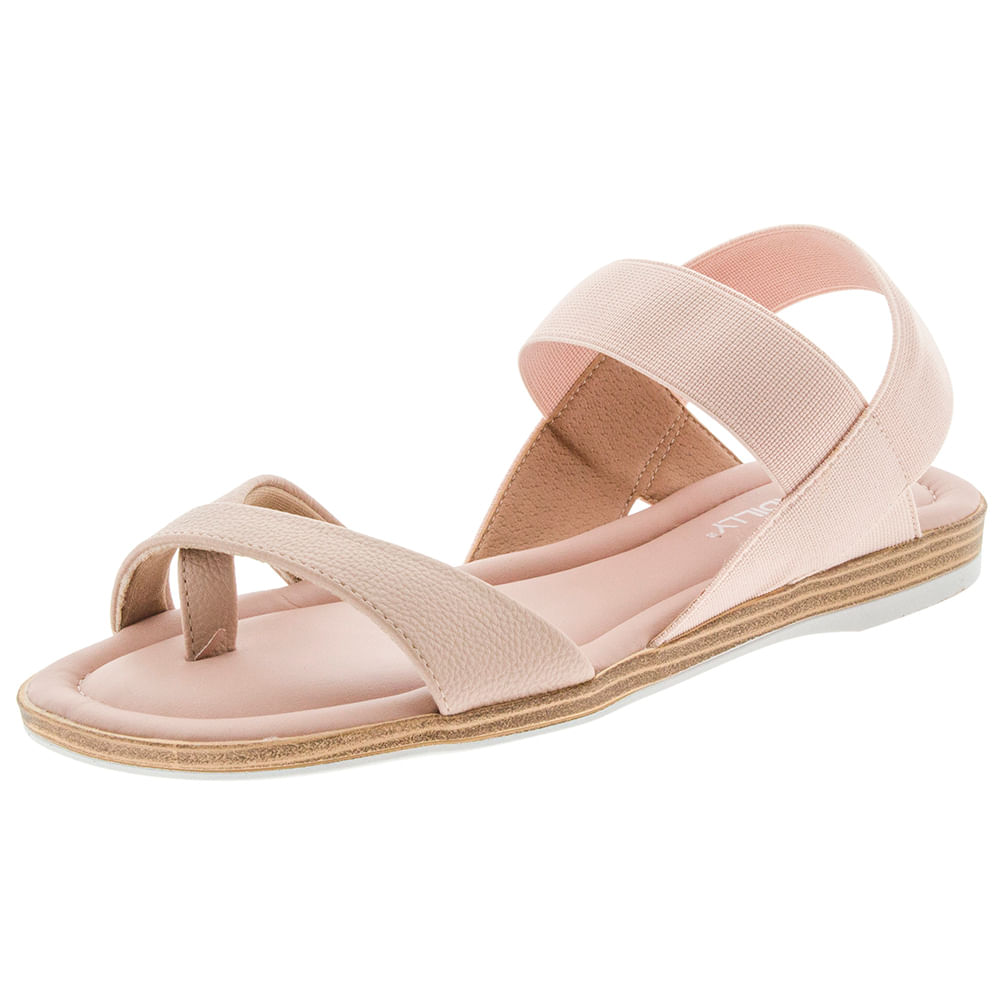 Sandalia-Feminina-Rasteira-Rosa-Piccadilly---504051-01