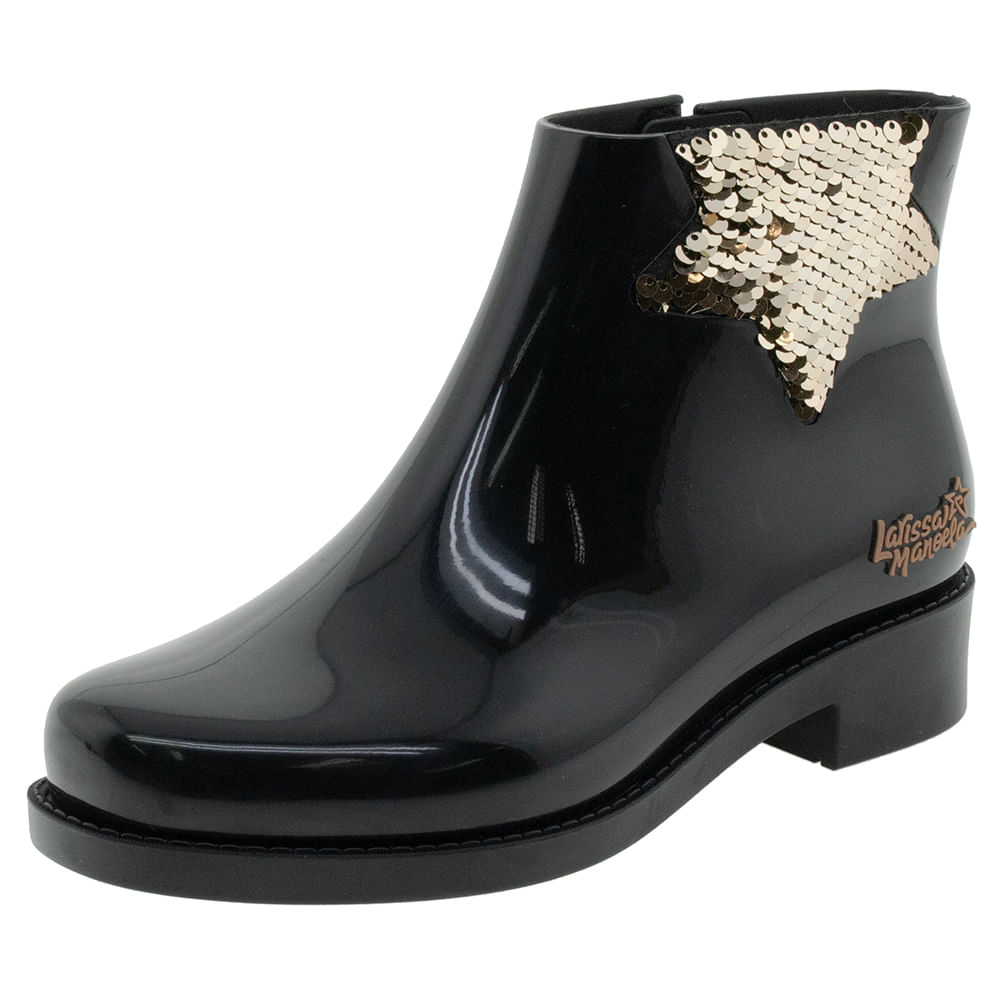 Clovis Calçados Bota Clovis Clovis Calçados Bota Infantil Larissa