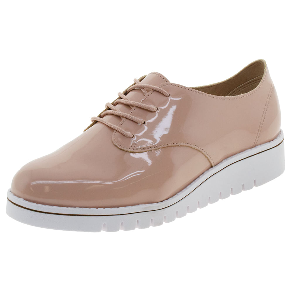 Sapato-Feminino-Oxford-Rosa-Branco-Beira-Rio---4174101-01