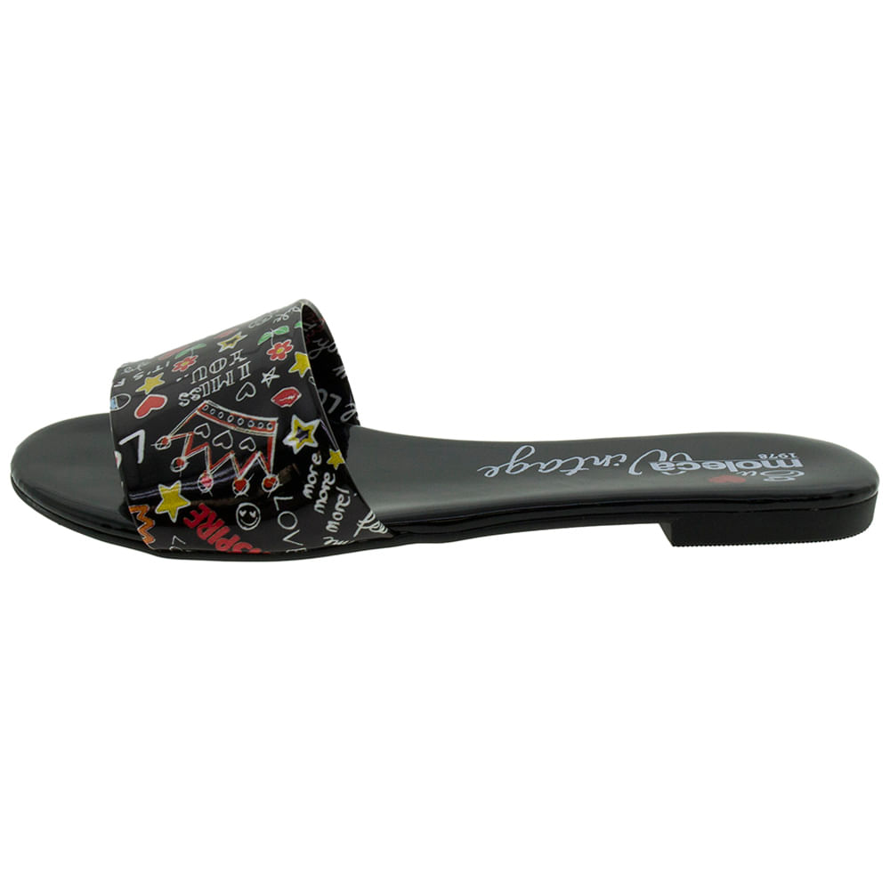 Sandalia-Feminina-Rasteira-Multi-Preto-Moleca---5429100-02