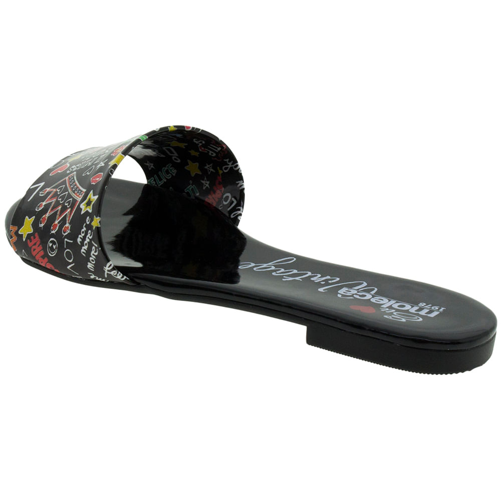 Sandalia-Feminina-Rasteira-Multi-Preto-Moleca---5429100-03