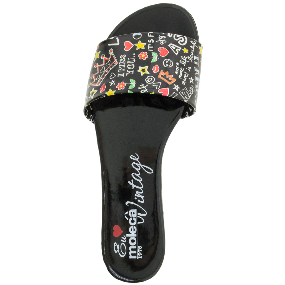 Sandalia-Feminina-Rasteira-Multi-Preto-Moleca---5429100-04