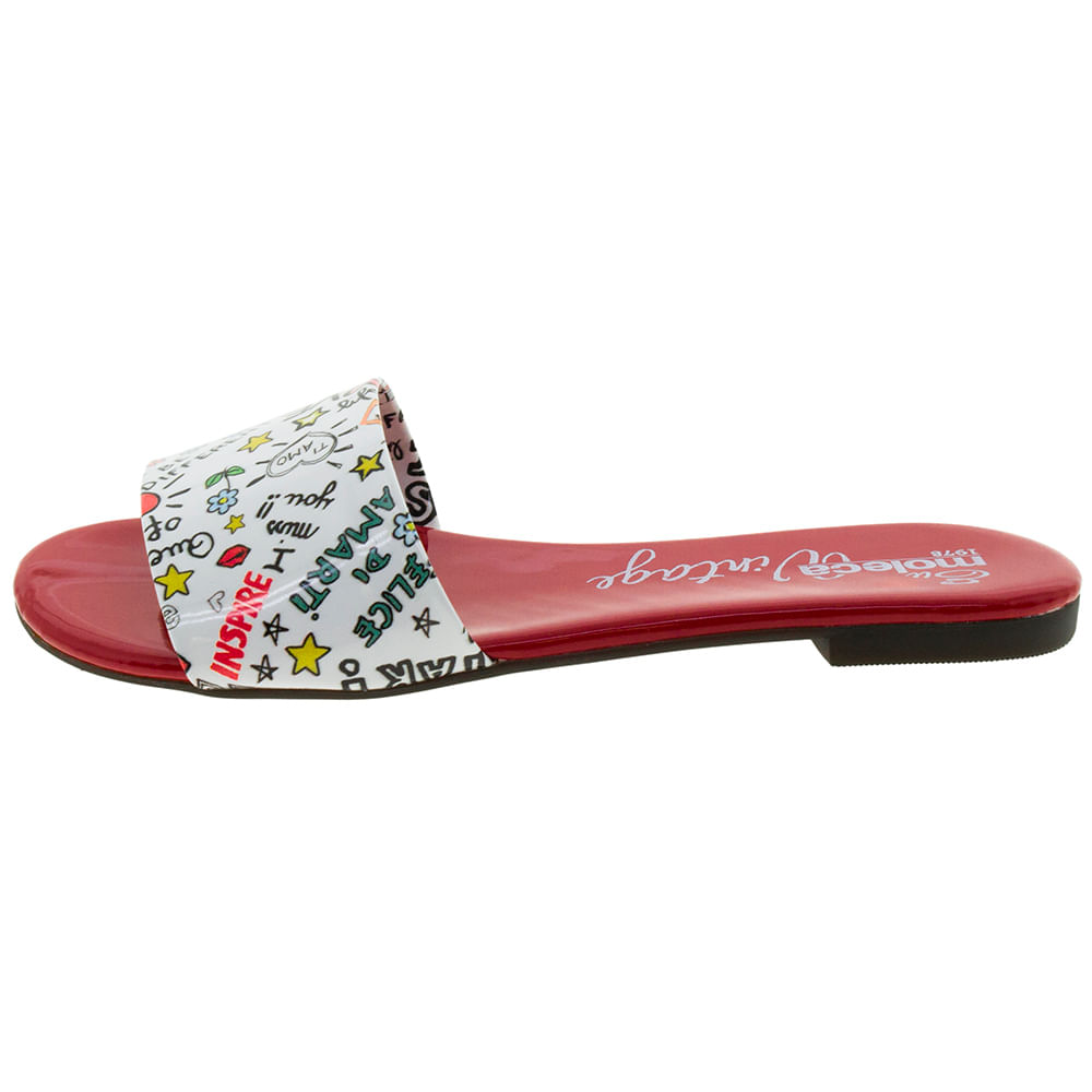 Sandalia-Feminina-Rasteira-Multi-Branco-Moleca---5429100-02