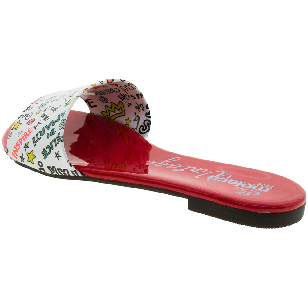 Sandalia-Feminina-Rasteira-Multi-Branco-Moleca---5429100-03