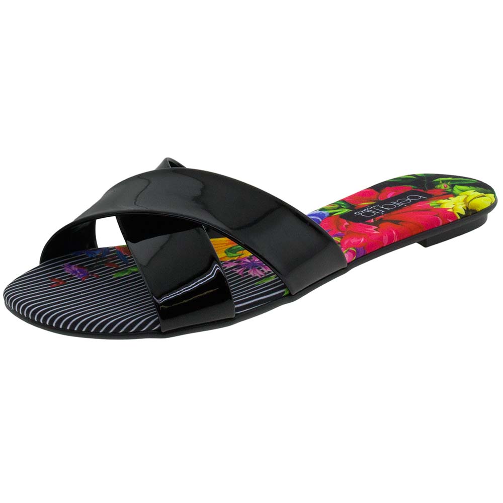 Sandalia-Feminina-Rasteira-Multi-Preto-Beira-Rio---8237284-01