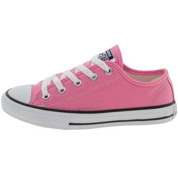 Tenis-Infantil-Feminino-Chuck-Taylor-Rosa-Converse-All-Star---CK0505-02