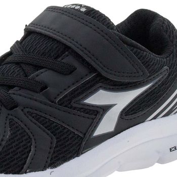 tenis diadora masculino infantil