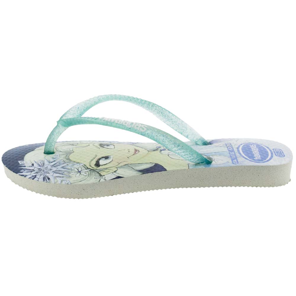 havaianas frozen
